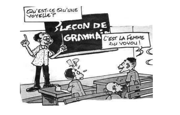 Ministre de l'Éducation nationale : «L'augmentation significative des dotations du ministère a permis des réalisations importantes» Ministre de l'Éducation nationale : «L'augmentation significative des dotations du ministère a permis des réalisations importantes»