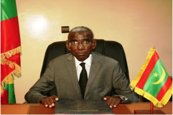 Départ du ministre de la Fonction publique pour l’Espagne Départ du ministre de la Fonction publique pour l’Espagne