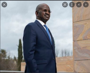 "Ma tournée dans les wilayas de la vallée était l’occasion de rappeler le projet de société du Président de la République" (ministre de l’Intérieur)