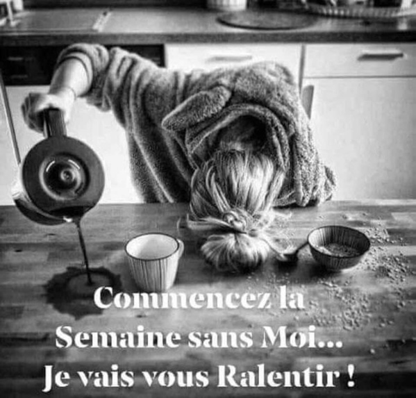 La semaine La semaine