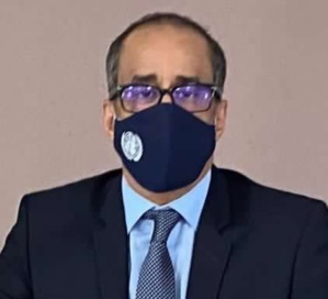 L’esclavage, les Haratines et Biram, parlons-en! Par Mohamed El Mounir L’esclavage, les Haratines et Biram, parlons-en! Par Mohamed El Mounir