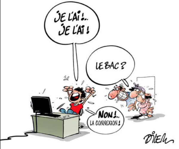 Mauritanie : le marché data accueille Sahel Telecom, un nouveau fournisseur d’accès à Internet Mauritanie : le marché data accueille Sahel Telecom, un nouveau fournisseur d’accès à Internet