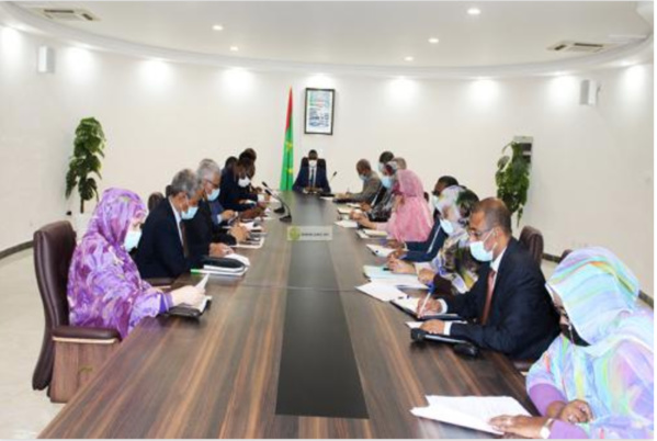 Le Premier ministre préside une réunion du comité interministériel chargé de la réforme de l’enseignement Le Premier ministre préside une réunion du comité interministériel chargé de la réforme de l’enseignement