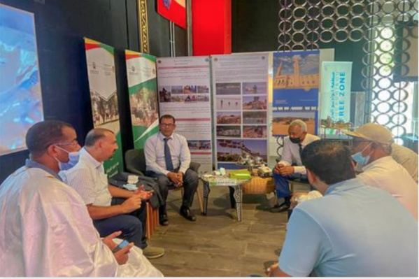 Dubaï expos 2020 : Examen des possibilités de s’investir dans la production d’un charbon ami de l’environnement
