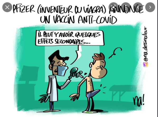 Le ministère de la Santé va vacciner toutes les personnes âgées de 18 ans au plus Le ministère de la Santé va vacciner toutes les personnes âgées de 18 ans au plus