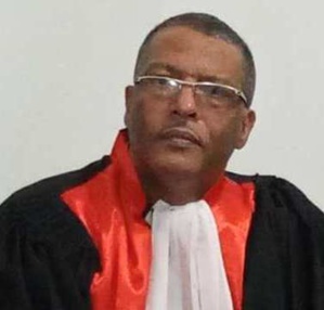 Le dialogue national et l’État de droit, les réflexions légitimes / Par le Magistrat Sidi Mohamed Ould Cheina Le dialogue national et l’État de droit, les réflexions légitimes / Par le Magistrat Sidi Mohamed Ould Cheina