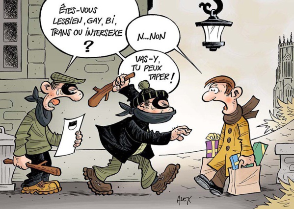 Faits divers