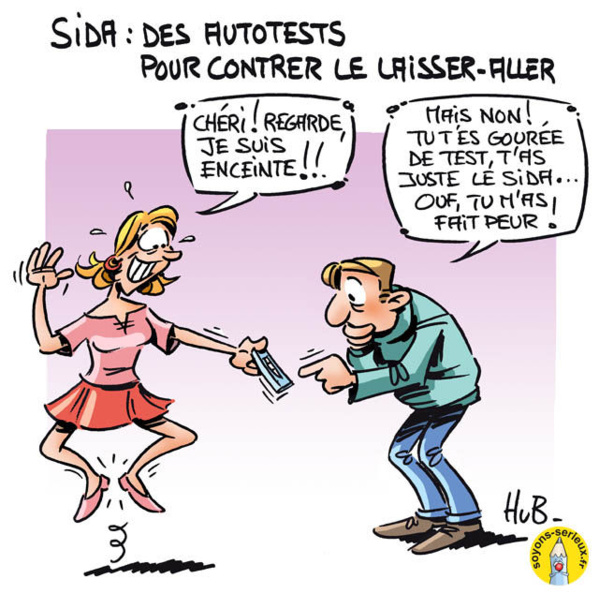 En Mauritanie, la ville de l’or face au danger du sida En Mauritanie, la ville de l’or face au danger du sida