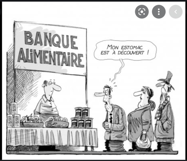 Mauritanie : création d’une centrale d’achat et d’approvisionnement du marché Mauritanie : création d’une centrale d’achat et d’approvisionnement du marché