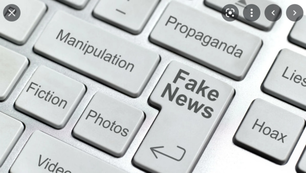 Le ministère de la Justice nie catégoriquement l’existence d’un document ayant la qualité et la teneur rapportés par l'un de ses ex conseillers Le ministère de la Justice nie catégoriquement l’existence d’un document ayant la qualité et la teneur rapportés par l'un de ses ex conseillers