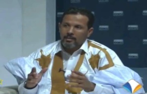 Une déclaration publiée par le Dr Ahmed Ould Haroun Ould Cheikh Sidya Une déclaration publiée par le Dr Ahmed Ould Haroun Ould Cheikh Sidya