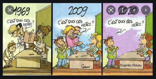 Mauritanie : l’enseignement privé demande un appui permanent au secteur Mauritanie : l’enseignement privé demande un appui permanent au secteur