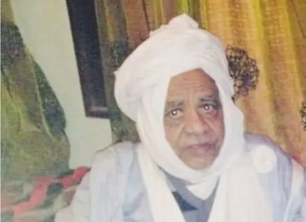 Nécrologie : disparition de l’un des fondateurs de la Mauritanie Nécrologie : disparition de l’un des fondateurs de la Mauritanie