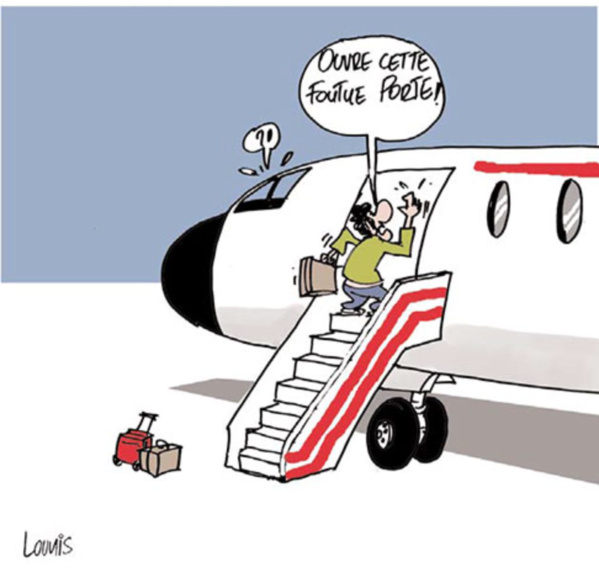 Les pilotes grévistes de la MAI décident de suspendre leur mouvement Les pilotes grévistes de la MAI décident de suspendre leur mouvement