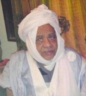 Hommage : Le doyen de nos administrateurs n'est plus Hommage : Le doyen de nos administrateurs n'est plus