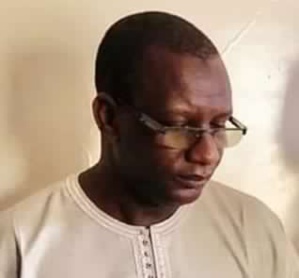 M. Dia Alassane, président de la Coalition Vivre Ensemble/Vérité Réconciliation (CVE/VR) : ‘’Il faut que le Président arrête de crier sur tous les toits que le pays n’est pas en crise’’ M. Dia Alassane, président de la Coalition Vivre Ensemble/Vérité Réconciliation (CVE/VR) : ‘’Il faut que le Président arrête de crier sur tous les toits que le pays n’est pas en crise’’