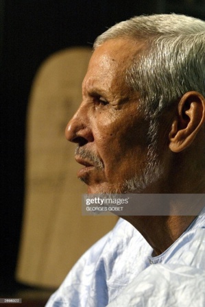 mohamed khouna ould haidalla mohamed khouna ould haidalla