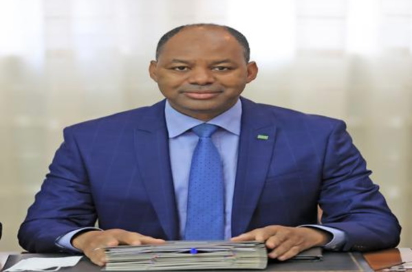 Retour à Nouakchott du ministre de l’Emploi Retour à Nouakchott du ministre de l’Emploi