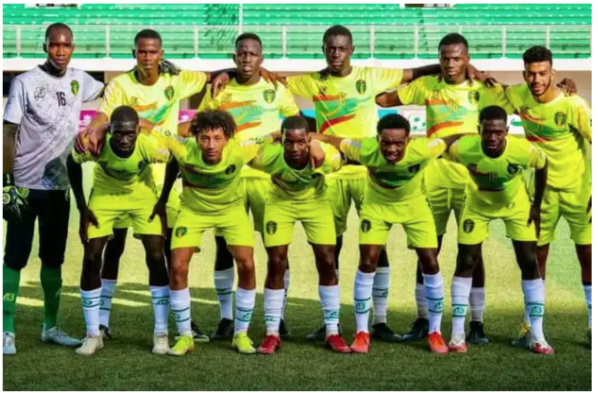 Tournoi UNAF U-20 – Mauritanie : Dahi Mohamed Vall sélectionne 22 joueurs Tournoi UNAF U-20 – Mauritanie : Dahi Mohamed Vall sélectionne 22 joueurs