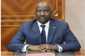 Retour à Nouakchott du ministre de l'Intérieur Retour à Nouakchott du ministre de l'Intérieur