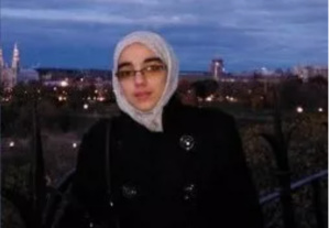 Fatimetou Hademine nommée au poste de DGA d’ETER Fatimetou Hademine nommée au poste de DGA d’ETER