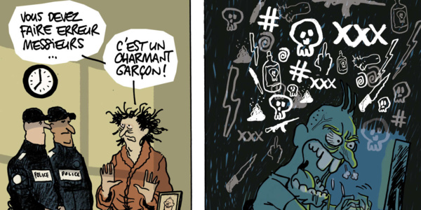 Rosso : reprise de l’audition des personnes incriminées dans les évènements de R’Kiz Rosso : reprise de l’audition des personnes incriminées dans les évènements de R’Kiz