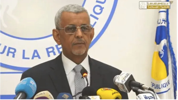 Mauritanie : le parti au pouvoir prépare sa saison politique et se félicite pour le climat de concertation Mauritanie : le parti au pouvoir prépare sa saison politique et se félicite pour le climat de concertation