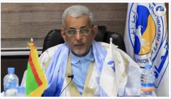 L’UPR au pouvoir réplique au communiqué de l’UFP L’UPR au pouvoir réplique au communiqué de l’UFP