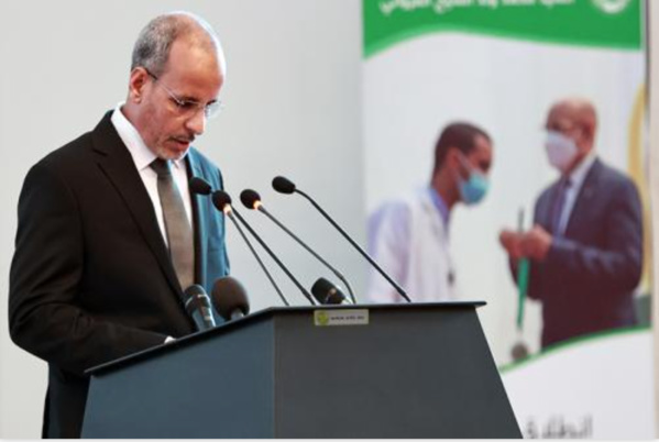 L’Éducation fait l'objet d'une grande attention de la part de Son Excellence le Président de la République (ministre de l’Éducation)