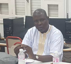 Objection, Monsieur Aziz ! Objection, Monsieur Aziz !