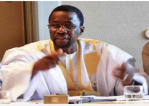 Mauritanie : Samba Thiam quitte la concertation nationale sur la réforme du système éducatif à Nouakchott Mauritanie Mauritanie : Samba Thiam quitte la concertation nationale sur la réforme du système éducatif à Nouakchott Mauritanie