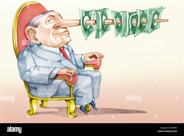 Le SJM à la recherche d’un groupe parlementaire pour la défense des journalistes Le SJM à la recherche d’un groupe parlementaire pour la défense des journalistes