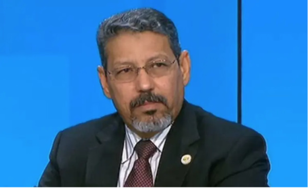 Le général Znagui : « plutôt que des hommes, le Sahel a besoin d’équipements militaires et d’un soutien technique » Le général Znagui : « plutôt que des hommes, le Sahel a besoin d’équipements militaires et d’un soutien technique »