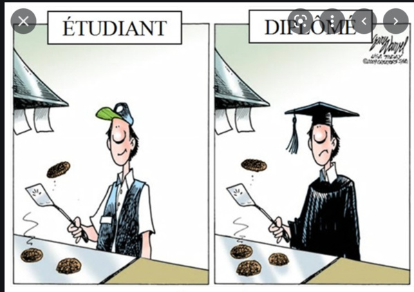 Lancement d’une session de formation au profit de 250 jeunes Lancement d’une session de formation au profit de 250 jeunes