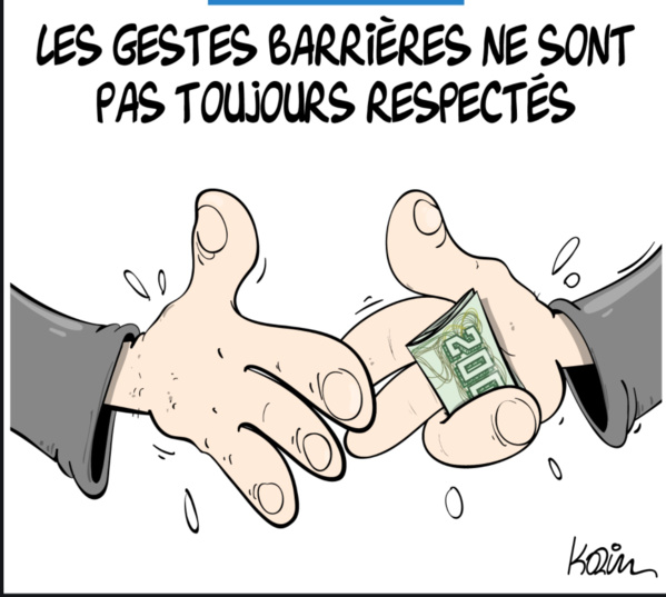 HAPA: un cours de formation sur l’éthique et la littérature de presse