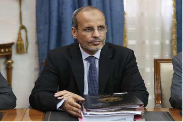 La Mauritanie participe à la XIIe session de la conférence des ministres arabes de l’éducation et de l’enseignement La Mauritanie participe à la XIIe session de la conférence des ministres arabes de l’éducation et de l’enseignement