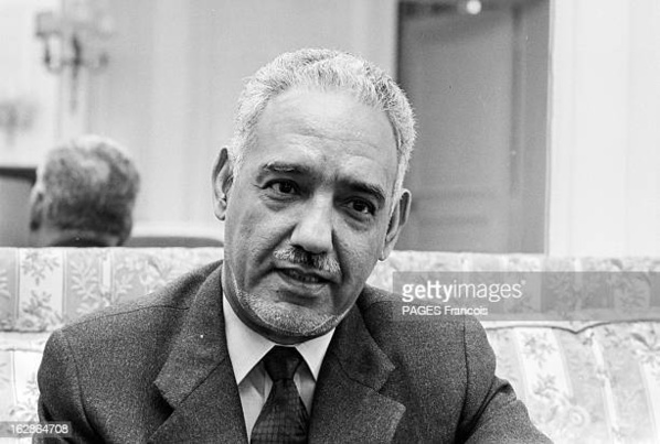 Hommage à feu Moktar Ould Daddah par Ould Bouleiba Hommage à feu Moktar Ould Daddah par Ould Bouleiba