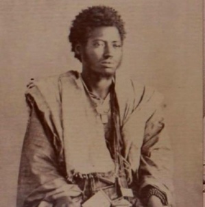 Ely ould Mohamd Lehbib: Le grand roi