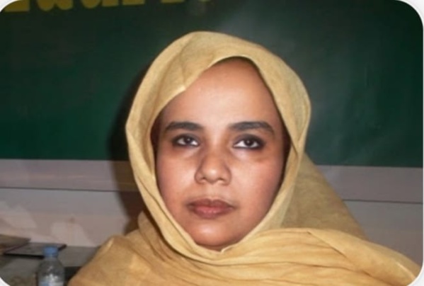 Mise en liberté de l'accusée principale dans l'affaire de la BCM Tibbiba Mise en liberté de l'accusée principale dans l'affaire de la BCM Tibbiba