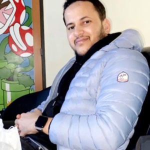 Mohamed Lemine Guewad Mohamed Lemine Guewad