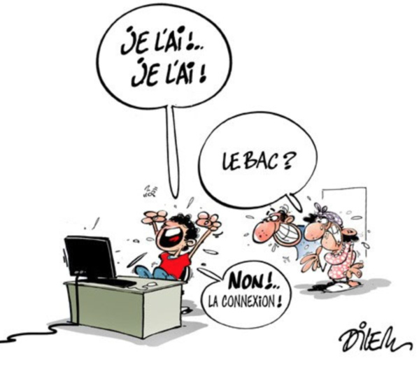 Distribution de 72 300 manuels aux candidats à l’examen du Baccalauréat
