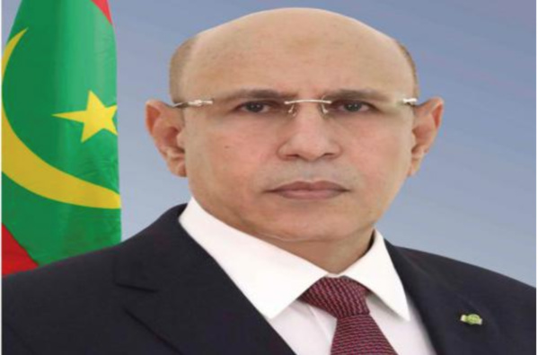 Le Président de la République reçoit des félicitations de rois et présidents de pays amis et frères Le Président de la République reçoit des félicitations de rois et présidents de pays amis et frères