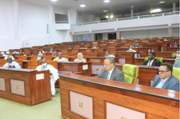 La commission des finances discute le budget du ministère des Affaires étrangères La commission des finances discute le budget du ministère des Affaires étrangères