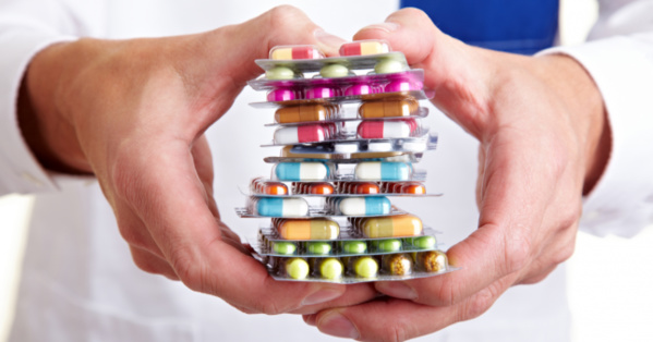 Mauritanie : introduction de nouvelles mesures pour améliorer l’approvisionnement du pays en médicaments Mauritanie : introduction de nouvelles mesures pour améliorer l’approvisionnement du pays en médicaments