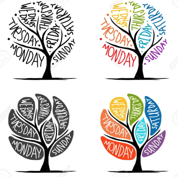 La semaine La semaine