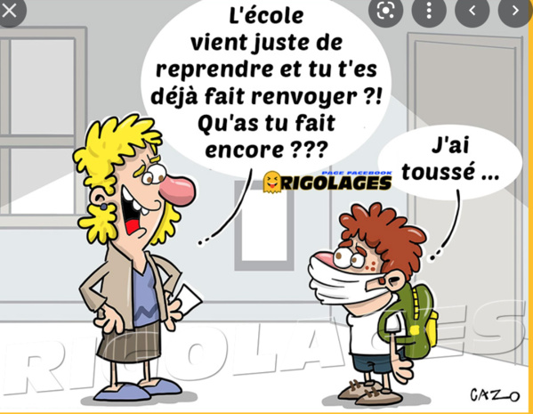 Éducation : L’école va-t-elle sortir de l’ornière ? Éducation : L’école va-t-elle sortir de l’ornière ?
