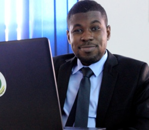 M. Diop Abderrahmane, nutritionniste/diététicien et spécialiste en sécurité sanitaire des aliments : « Manger équilibré consiste tout simplement à manger de tout mais en quantité raisonnable et de choisir l’aliment de qualité nutritionnelle élevée » M. Diop Abderrahmane, nutritionniste/diététicien et spécialiste en sécurité sanitaire des aliments : « Manger équilibré consiste tout simplement à manger de tout mais en quantité raisonnable et de choisir l’aliment de qualité nutritionnelle élevée »