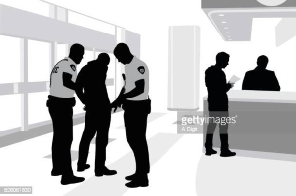 Saisie à Rosso d’une quantité de médicaments prohibés Saisie à Rosso d’une quantité de médicaments prohibés