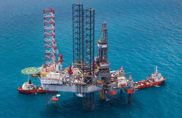 Les députés adoptent le projet de loi complétant et modifiant certaines dispositions de la loi portant code des hydrocarbures bruts