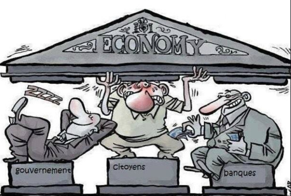 Des membres du gouvernement tiennent une réunion avec la mission de la Banque mondiale Des membres du gouvernement tiennent une réunion avec la mission de la Banque mondiale